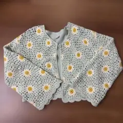 プティマイン カーディガン