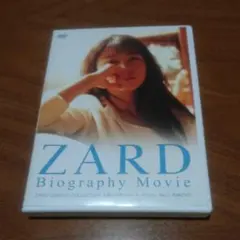 ZARD Biography Movie 特別DVD