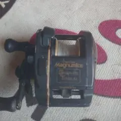 Bantam Magnumlite 200 リール