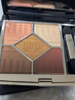 未使用保管品　ディオール　サンク クルール クチュール 479 限定色 2026年最新】dior サンククルールクチュール 479の人気アイテム - メルカリ