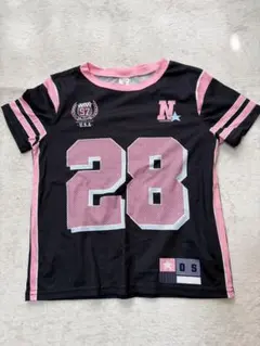 キッズ半袖Tシャツ120サイズ