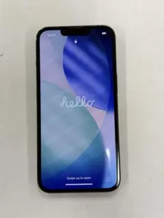 Apple iPhone 13 グリーン 本体　ジャンク品