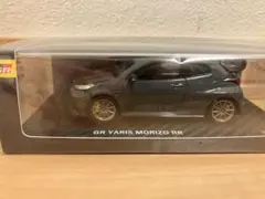 SPARK 1/43 トヨタ GRヤリス モリゾウRRのサムネイル