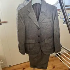 【120】男児フォーマルセットアップ