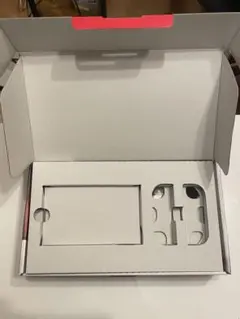 Nintendo Switch 空箱