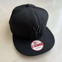 【ニューエラ】ニューヨーク・ヤンキース　キャップ