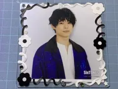 ましかく硬質ケース デコ⑤