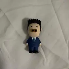 HUNTER×HUNTER Cross the X-Day H賞 レオリオ