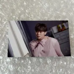 SEVENTEEN トレカ スングァン FML タワレコ