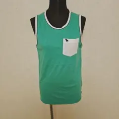 Abercrombie & Fitch タンクトップ ポケット付きのサムネイル