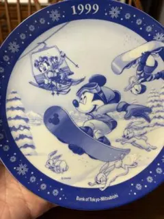 【非売品】 5枚セット ディズニー/KFC/永代信用組合 1998-2001