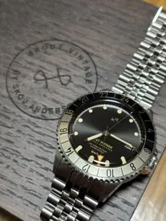 2026年最新】ABOUT vintage 時計の人気アイテム - メルカリ