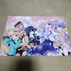 カミカゼ☆エクスプローラー ラバーマット TCGプレイマット