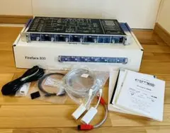 2026年最新】FIREFACE 800の人気アイテム - メルカリ