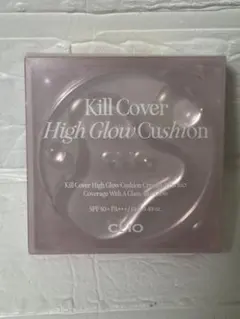 CLIO Kill Cover High Glow Cushion