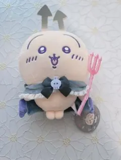 ちいかわ あくまうさぎ ぬいぐるみ