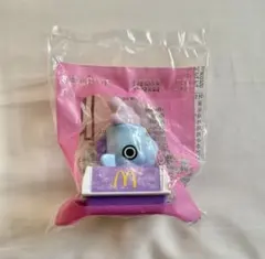 【韓国限定‼️】BT21 マクドナルド　BTS