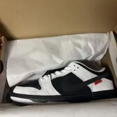 【27.0】TIGHTBOOTH × NikeSBDunkLowPro QS 