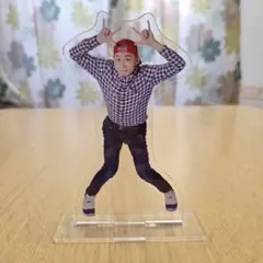 2025年最新】リアルアキバボーイズ アクリルスタンドの人気アイテム