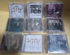 2PM ミニCDコレクション 7種セット - メルカリ
