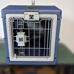IRIS OHYAMA 小型犬用 折り畳みケージ ①のサムネイル
