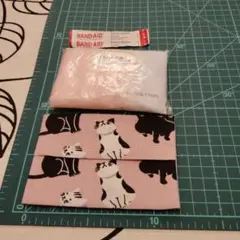 240 ハンドメイド　ポケットティッシュケース