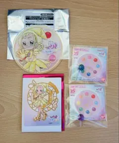 おジャ魔女どれみ 25th 魔法玉 認定試験 コンプリート おジャ魔女どれみ 25th 魔法玉 認定試験 コンプリート｜Yahoo