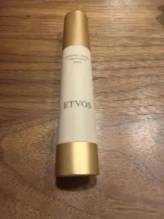 ETVOS ミネラルインナートリートメントベース 25ml クリアベージュ