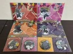 NARUTO サンリオ 暁 アクリルプレート - メルカリ