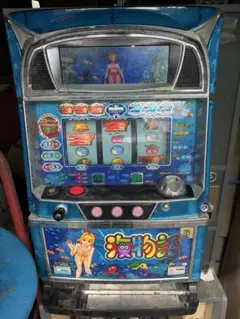 海物語⭐︎日本の海　新中古実機 2025年最新】パチンコ実機 海物語の人気アイテム - メルカリ