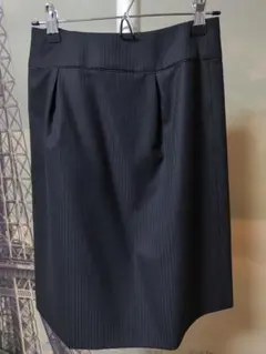 オリヒカORIHICA　スーツスカートのサムネイル