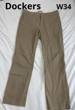 L*.様 Dockersチノパン(W34)