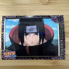 NARUTO-ナルト-疾風伝 忍界神経衰弱トランプ - メルカリ