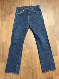 鬼ヒゲ】 levi's 503Bxx W30 L36 - メルカリ