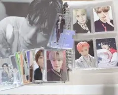 2025年最新】NCT ジェヒョン トレカ まとめ売りの人気アイテム