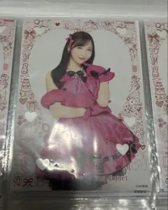 AKB48 2025年12月度 net shop限定個別生写vol.1 小栗有以 - メルカリ