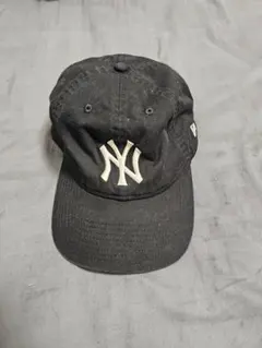 NEW ERA ニューエラ キャップ RN11493 CA40289 ブラック