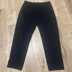 UNIQLO AIRism /テーパードパンツ