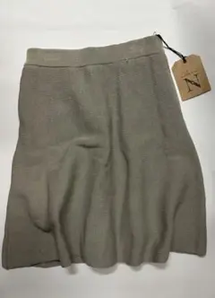 新品タグ付き　訳あり　R.N.A  　スカート　Mサイズ