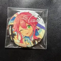 あんスタ 盛放缶バッジ 缶バッジ　桃李 あんスタ中国グッズ代行minaplex