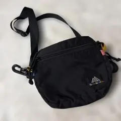 美品】GREGORY ビームスボーイ 別注 メッシュポニーバック 黒 - メルカリ