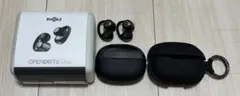 【ほぼ未使用】Shokz OpenDots ONE 純正ケース付きのサムネイル