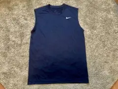 Nike DRI-FIT スリーブレス L