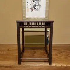 茶道具 焼杉 置炉 銅落とし - メルカリ