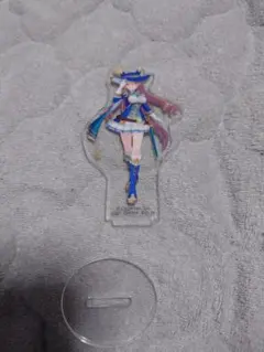 ウマ娘　サトノダイヤモンド　シュヴァリエ・ブル　アクリルスタンド