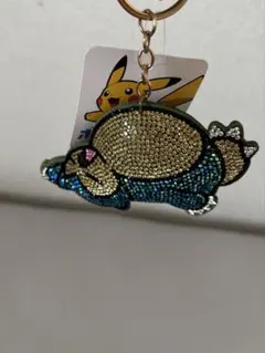 カビゴン キャラクターグッズ