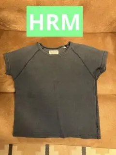 HR MARKET Tシャツ ネイビー サイズ3のサムネイル