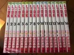 2025年最新】ldk コミック セットの人気アイテム - メルカリ