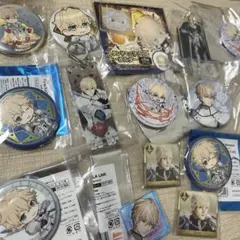 2026年最新】fateぐっずまとめの人気アイテム - メルカリ