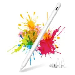 タッチペン 全機種対応 iPhone タッチペン iphone スタイラスペン